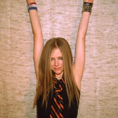 Avril Lavigne photo 211