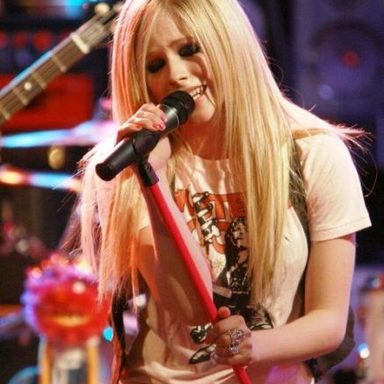 Avril Lavigne photo 264