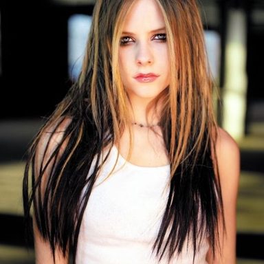 Avril Lavigne photo 268