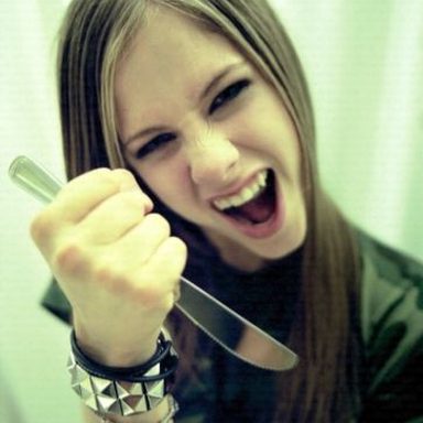 Avril Lavigne photo 331