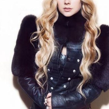 Avril Lavigne photo 79