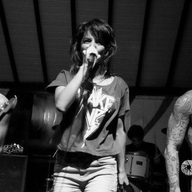 Awaking The Crowd