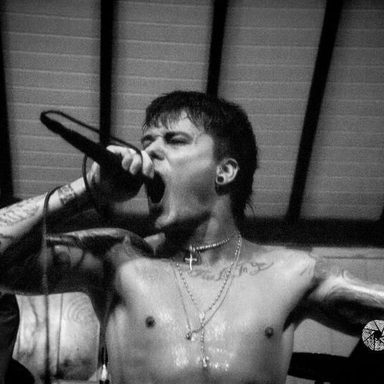 Awaking The Crowd