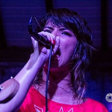 Awaking The Crowd photo 11