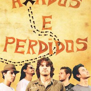 Axados e Perdidos