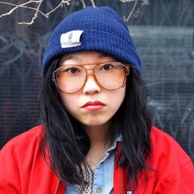 Awkwafina