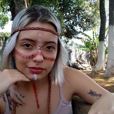 Axé de Aruanda