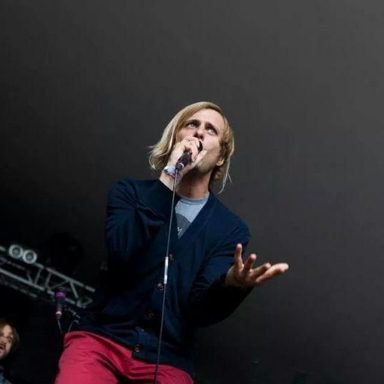 Awolnation