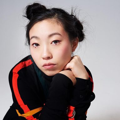 Awkwafina