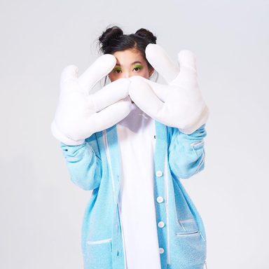 Awkwafina