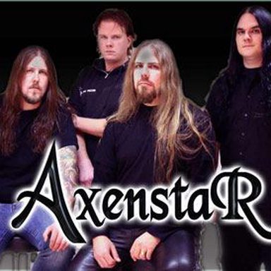 Axenstar
