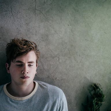 Axel Flóvent photo 11