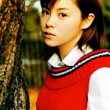Aya Matsuura photo 16