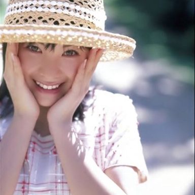 Aya Matsuura