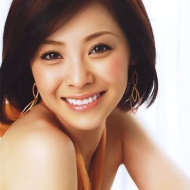 Aya Matsuura