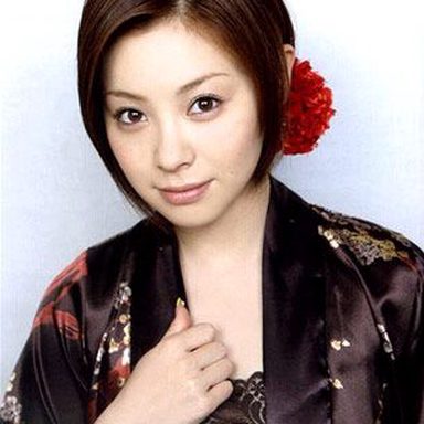 Aya Matsuura photo 12