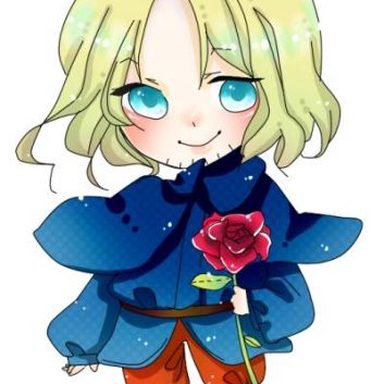 Axis Powers Hetalia photo 12