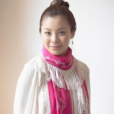 Aya Matsuura