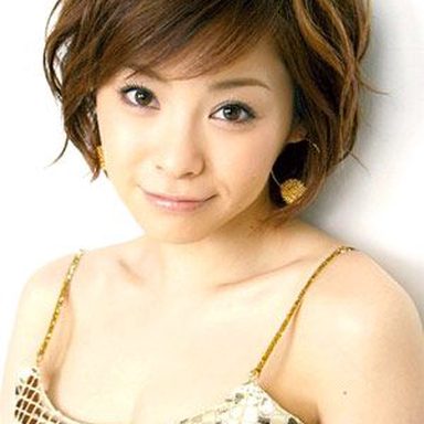 Aya Matsuura photo 13