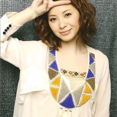 Aya Matsuura