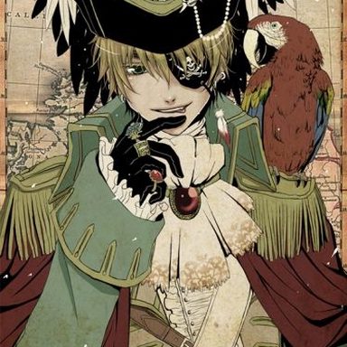 Axis Powers Hetalia photo 26