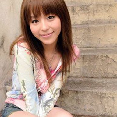 Aya Hirano photo 11