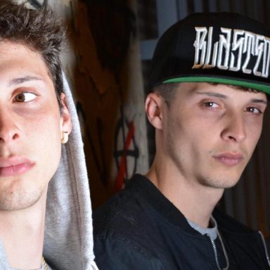 Ayax y Prok