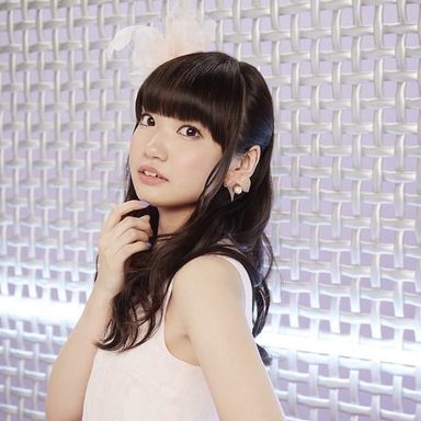 Ayaka Ohashi