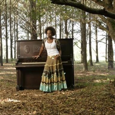 Ayiesha Woods