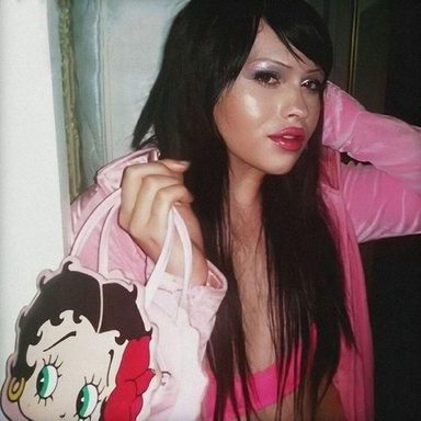 Ayesha Erotica photo 14