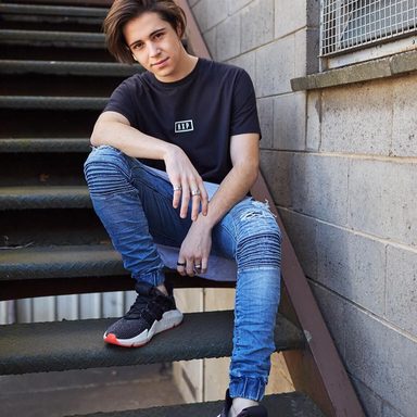 Aydan Calafiore