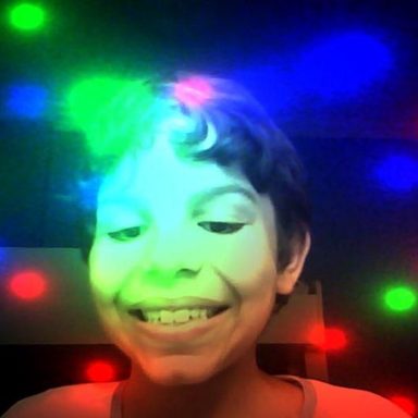 Ayrton Fernando