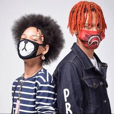 Ayo & Teo