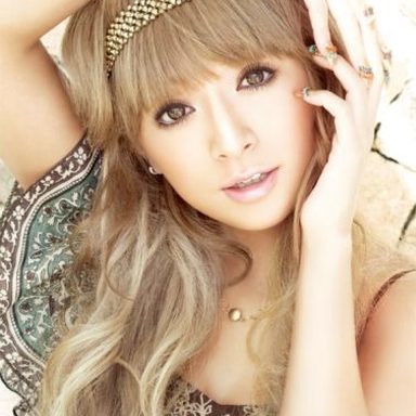 Ayumi Hamasaki photo 94