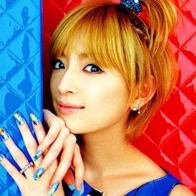 Ayumi Hamasaki photo 142