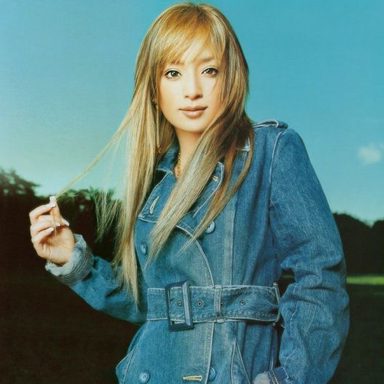 Ayumi Hamasaki photo 26