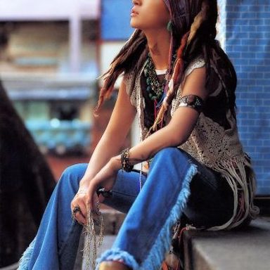 Ayumi Hamasaki photo 70