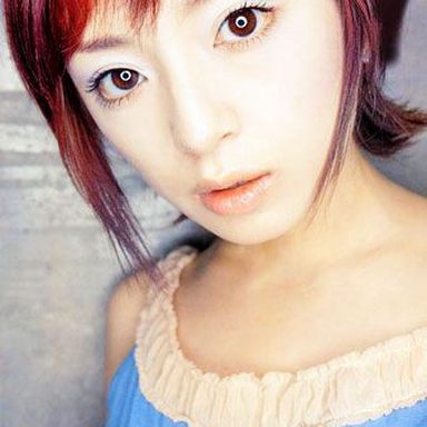 Ayumi Hamasaki photo 139
