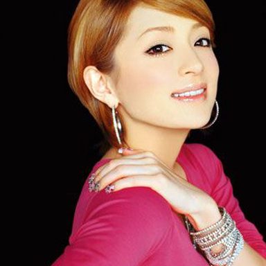 Ayumi Hamasaki photo 125