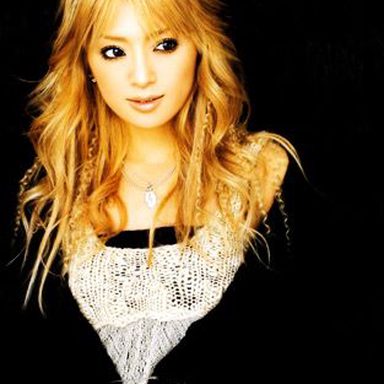 Ayumi Hamasaki photo 150