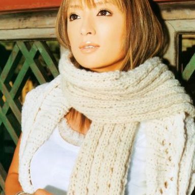 Ayumi Hamasaki photo 68