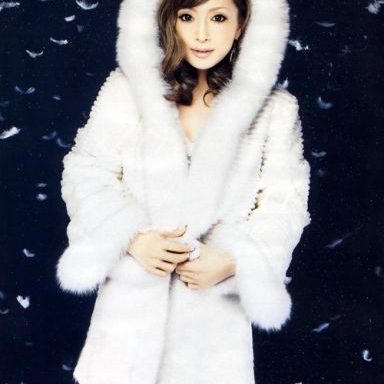 Ayumi Hamasaki photo 84