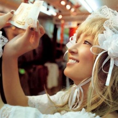 Ayumi Hamasaki photo 53