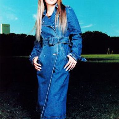 Ayumi Hamasaki photo 127