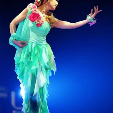 Ayumi Hamasaki photo 138