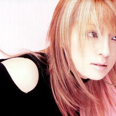 Ayumi Hamasaki photo 151