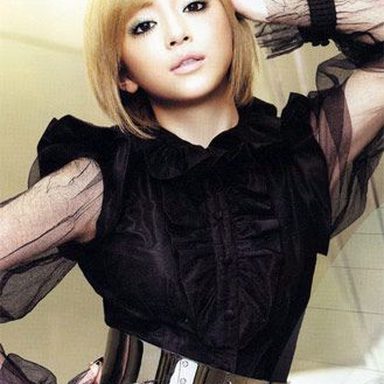 Ayumi Hamasaki photo 122