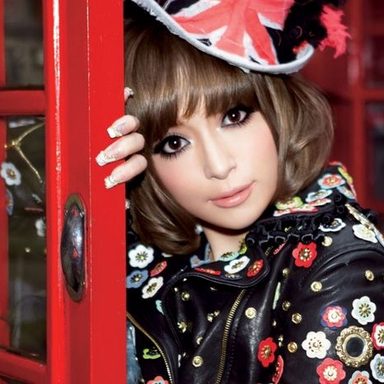 Ayumi Hamasaki photo 50