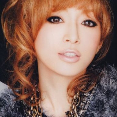 Ayumi Hamasaki photo 28
