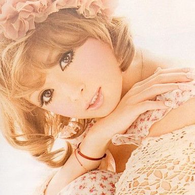 Ayumi Hamasaki photo 80